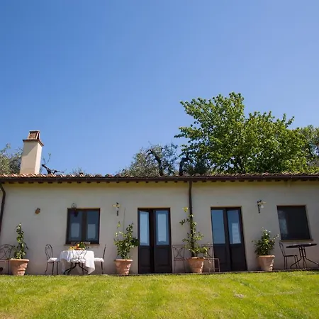 アパート Agriturismo Marinella