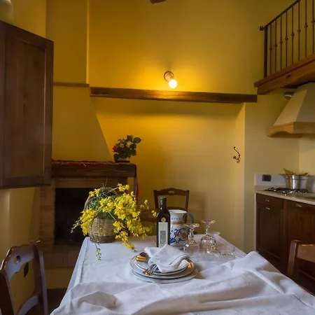 Agriturismo Marinella