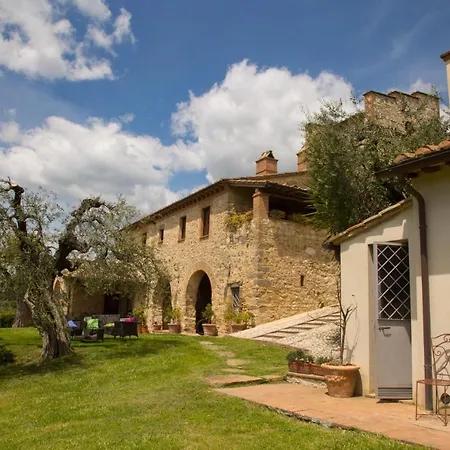 Agriturismo Marinella * アメリア