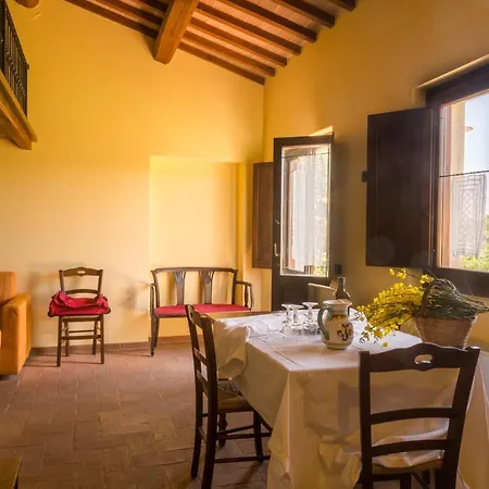 Agriturismo Marinella アパート アメリア