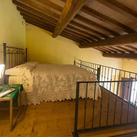 Agriturismo Marinella アメリア