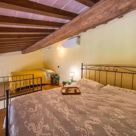 Agriturismo Marinella アパート