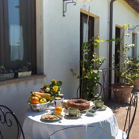 アパート Agriturismo Marinella