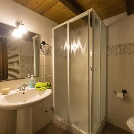 Agriturismo Marinella *
