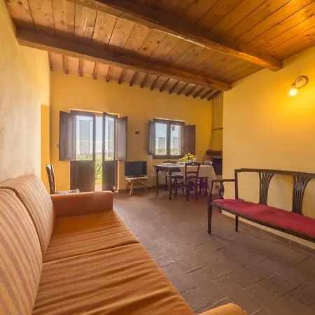 Agriturismo Marinella * アメリア