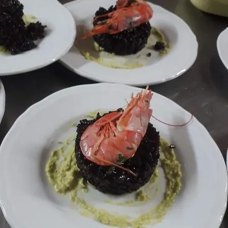 Agriturismo Marinella アパート アメリア