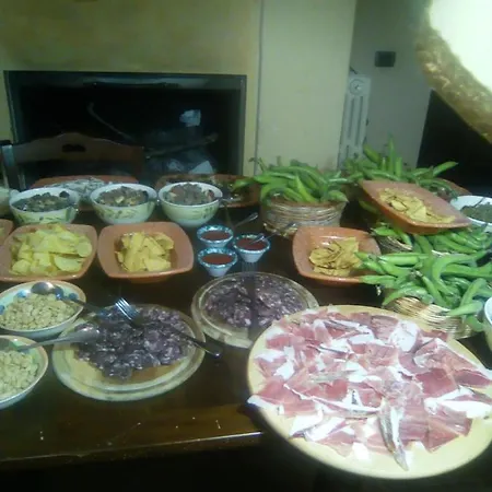 Agriturismo Marinella *