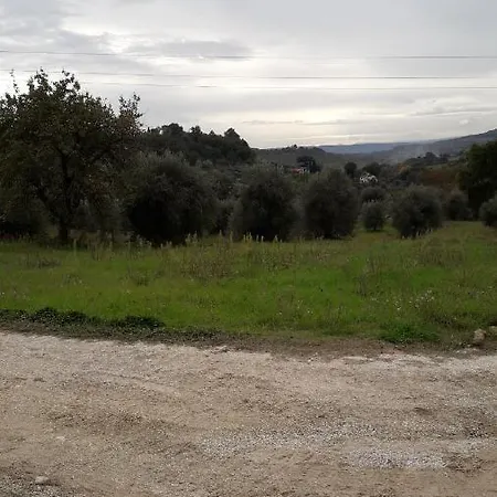 Agriturismo Marinella アパート *