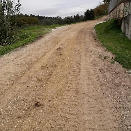 Agriturismo Marinella アメリア